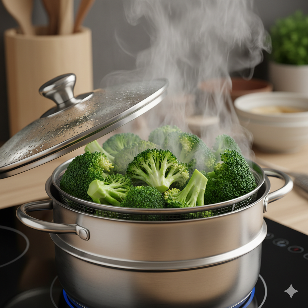 Manmeoksul - A healthy gift ready in 10 minutes