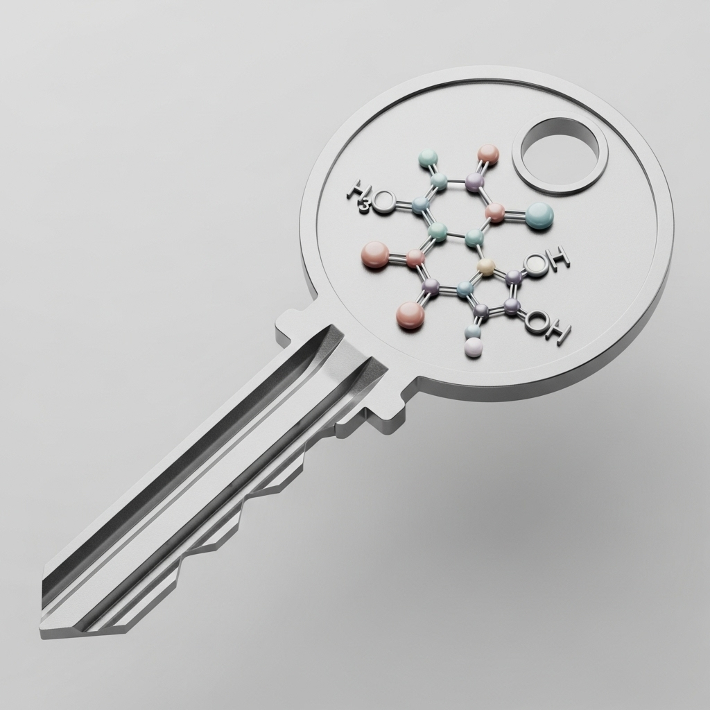 マンモクソル - 自然から見つけた健康の「万能キー」